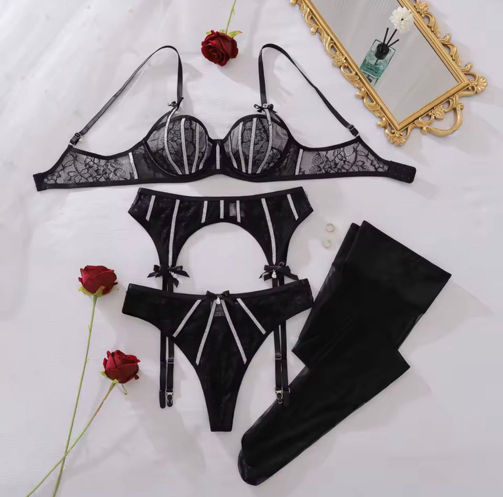 Kate Lingerie Set