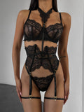 Alexandra Lingerie Set