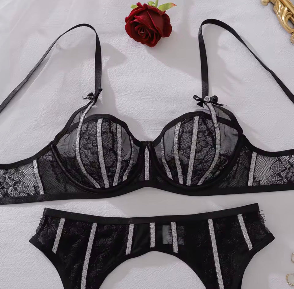 Kate Lingerie Set