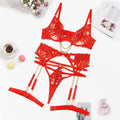 Milano Lingerie Set