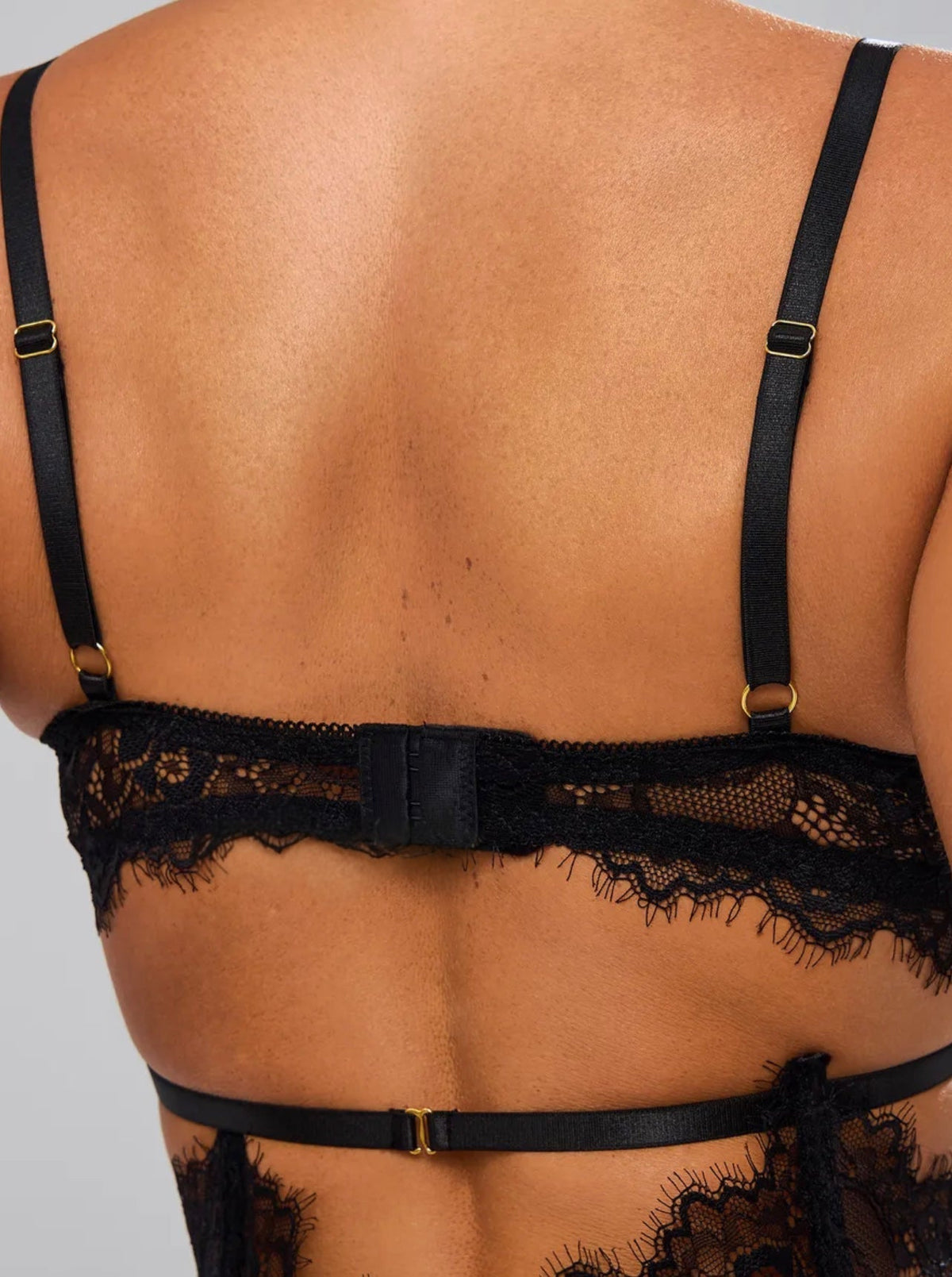 Alexandra Lingerie Set