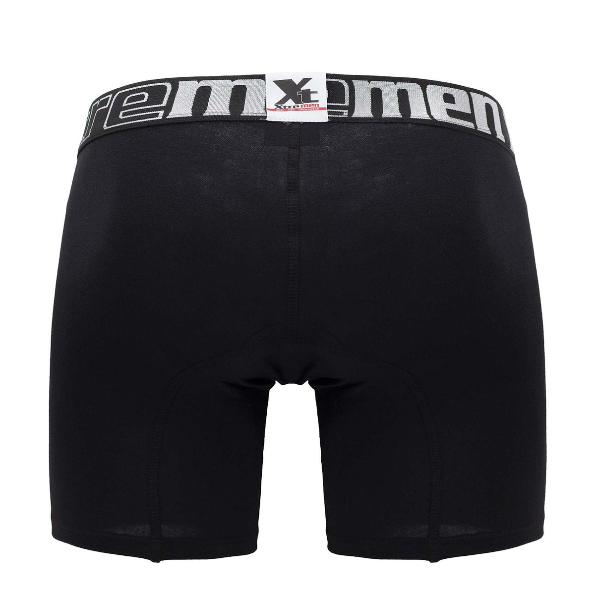 Xtremen Men's Underwear 70001 Plus Color Black