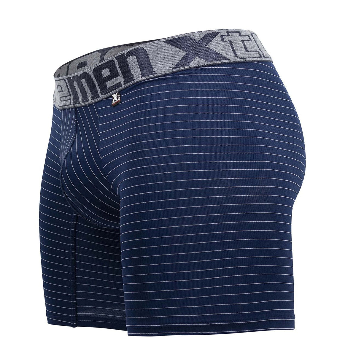 Xtremen Men's Underwear 70004 Plus Color Blue