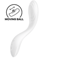 SATISFYER - RRROLLING PLEASURE VIBRADOR PUNTO G