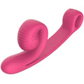 SNAIL VIBE - CURVE VIBRADOR