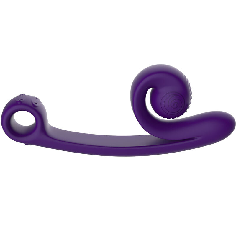 SNAIL VIBE - CURVE VIBRADOR