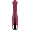 SATISFYER - SPINNING G-SPORT 1 VIBRADOR ROTADOR