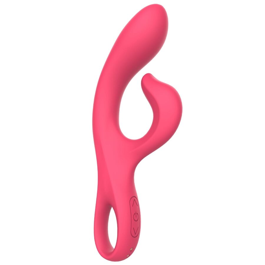 XOCOON - ENDLESS ORGASM VIBRADOR PUNTO G FUCSIA