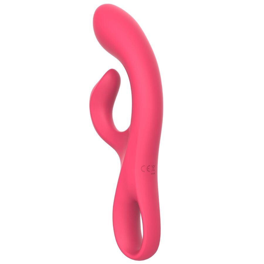 XOCOON - ENDLESS ORGASM VIBRADOR PUNTO G FUCSIA