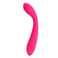 PRETTY LOVE - JESSICA VIBRADOR DE ALTA POTENCIA ROSA