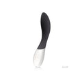 LELO - MONA WAVE VIBRADOR PUNTO G NEGRO