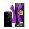 LELO - ORIGINALS MOKA G-SPOT VIBRATOR