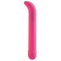 NEON - VIBRADOR LUV TOUCH PUNTO G ROSA