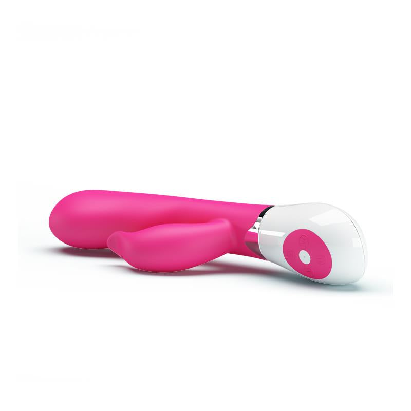PRETTYLOVE - PRETTY LOVE VIBRADOR FELIX COLOR ROSA
