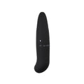 CHISA - VIBRADOR INVIGORATE PUNTO G NEGRO